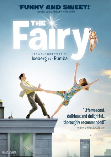 Fairy/Fairy@Ws/Fra Lng/Eng Sub@Nr